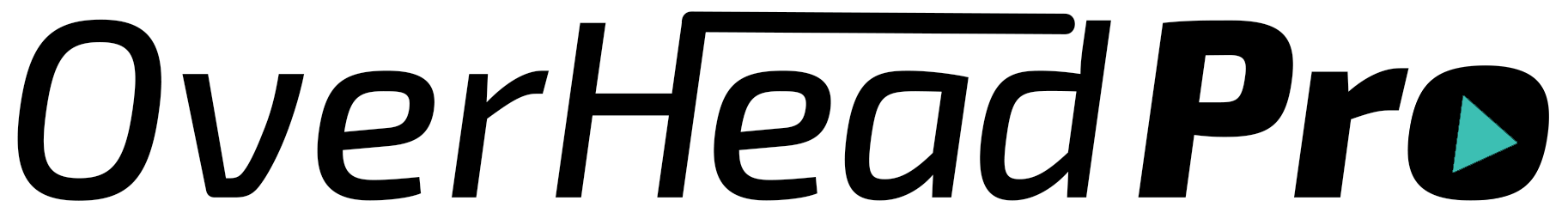 OverHead Pro logo