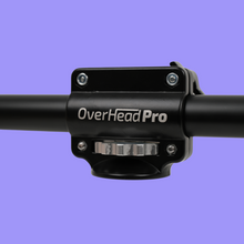 Load image into Gallery viewer, OverHead Pro Tripod Kit