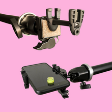 Load image into Gallery viewer, OverHead Pro Tripod Kit