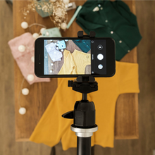 Load image into Gallery viewer, OverHead Pro Tripod Kit