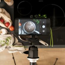 Load image into Gallery viewer, OverHead Pro Tripod Kit