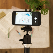 Load image into Gallery viewer, OverHead Pro Tripod Kit