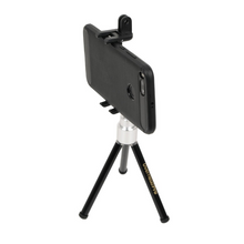 Load image into Gallery viewer, Side-Angle Table Tripod