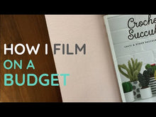 Load and play video in Gallery viewer, OverHead Pro Tripod Kit