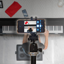 Load image into Gallery viewer, OverHead Arm (for Smartphone + DSLR cameras)
