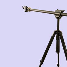 Load image into Gallery viewer, OverHead Pro Tripod Kit
