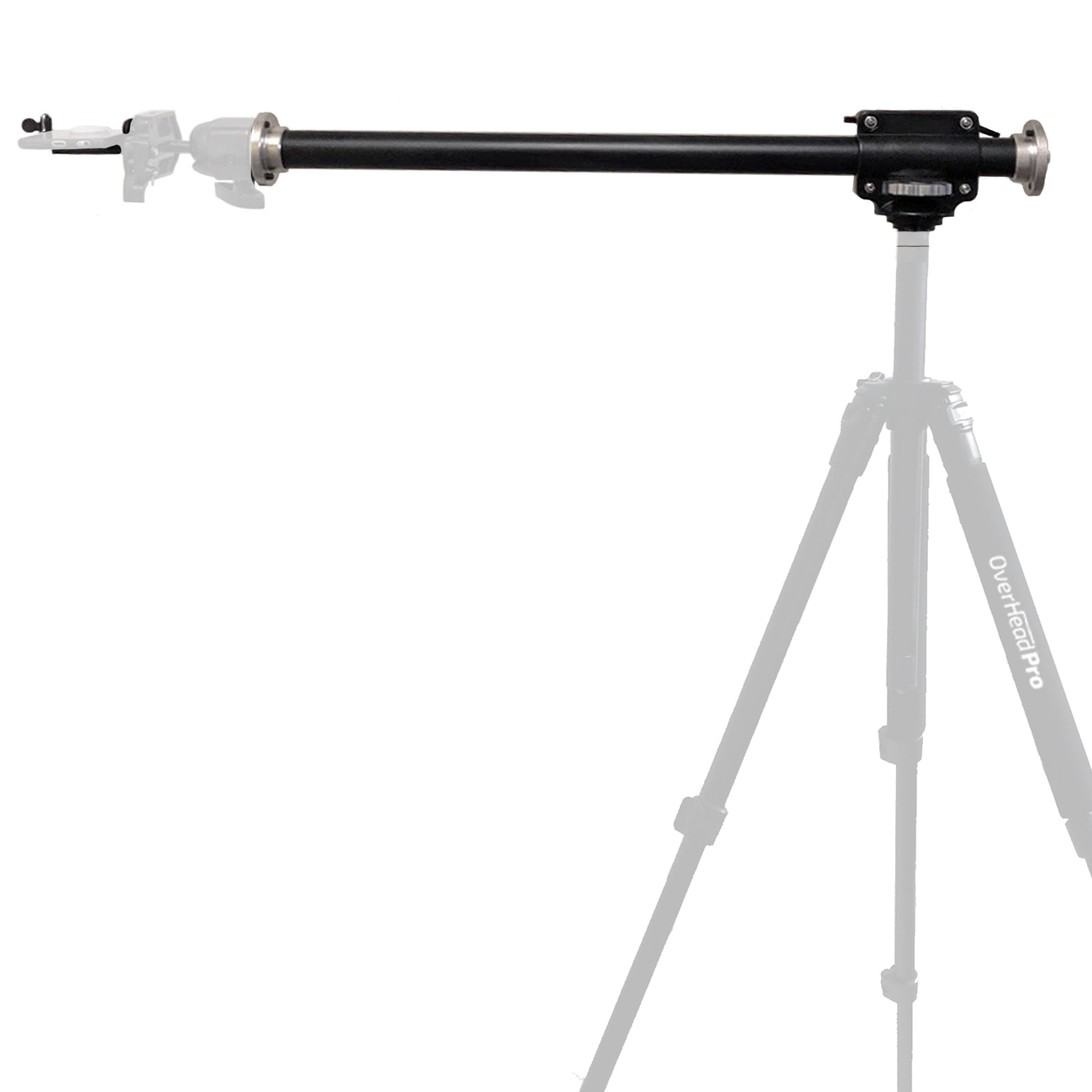 OverHead Smartphone Arm (for Home Studio Video Creators
